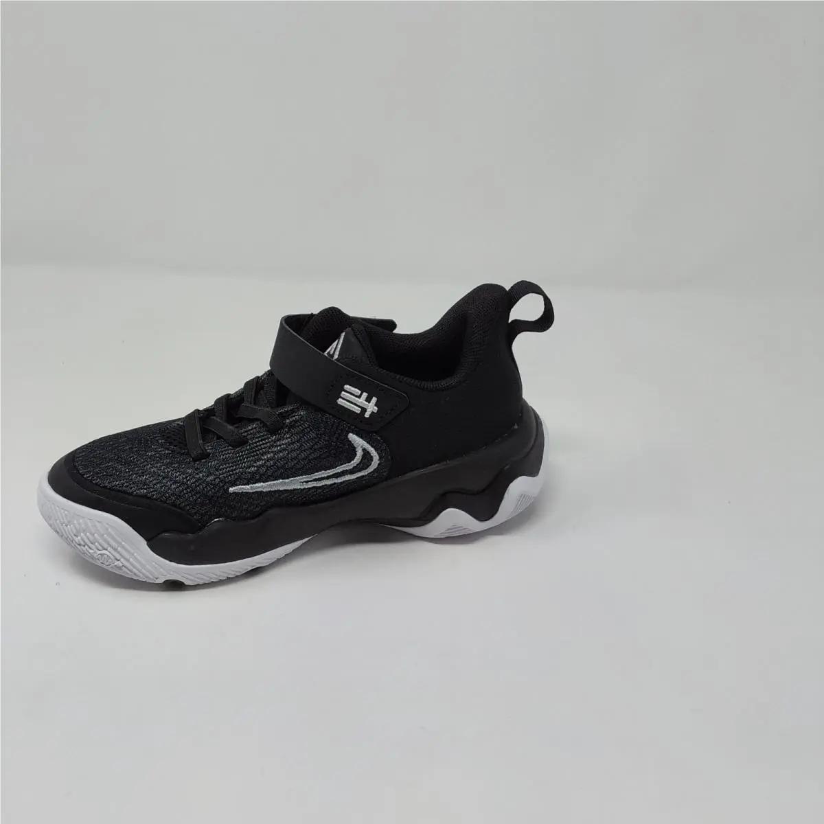 Nike shoes - Giannis Immortality 4 PS - Giannis Immortality - Gray (UPC: 197864688427) 12