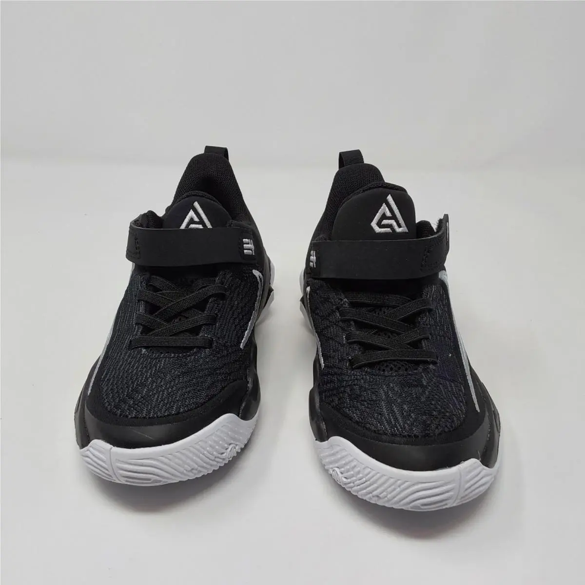 Nike shoes - Giannis Immortality 4 PS - Giannis Immortality - Gray (UPC: 197864688427) 0