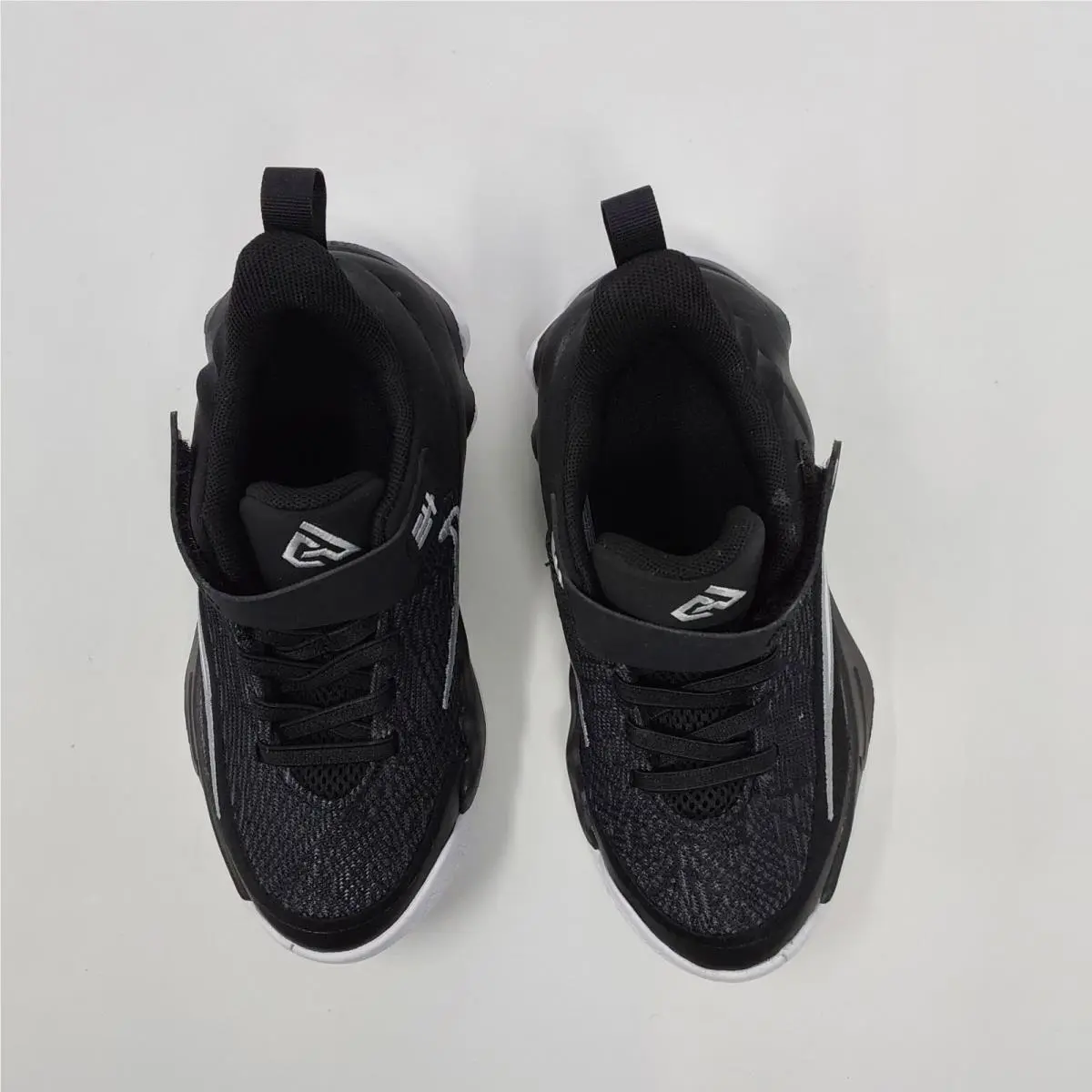 Nike shoes - Giannis Immortality 4 PS - Giannis Immortality - Gray (UPC: 197864688427) 1