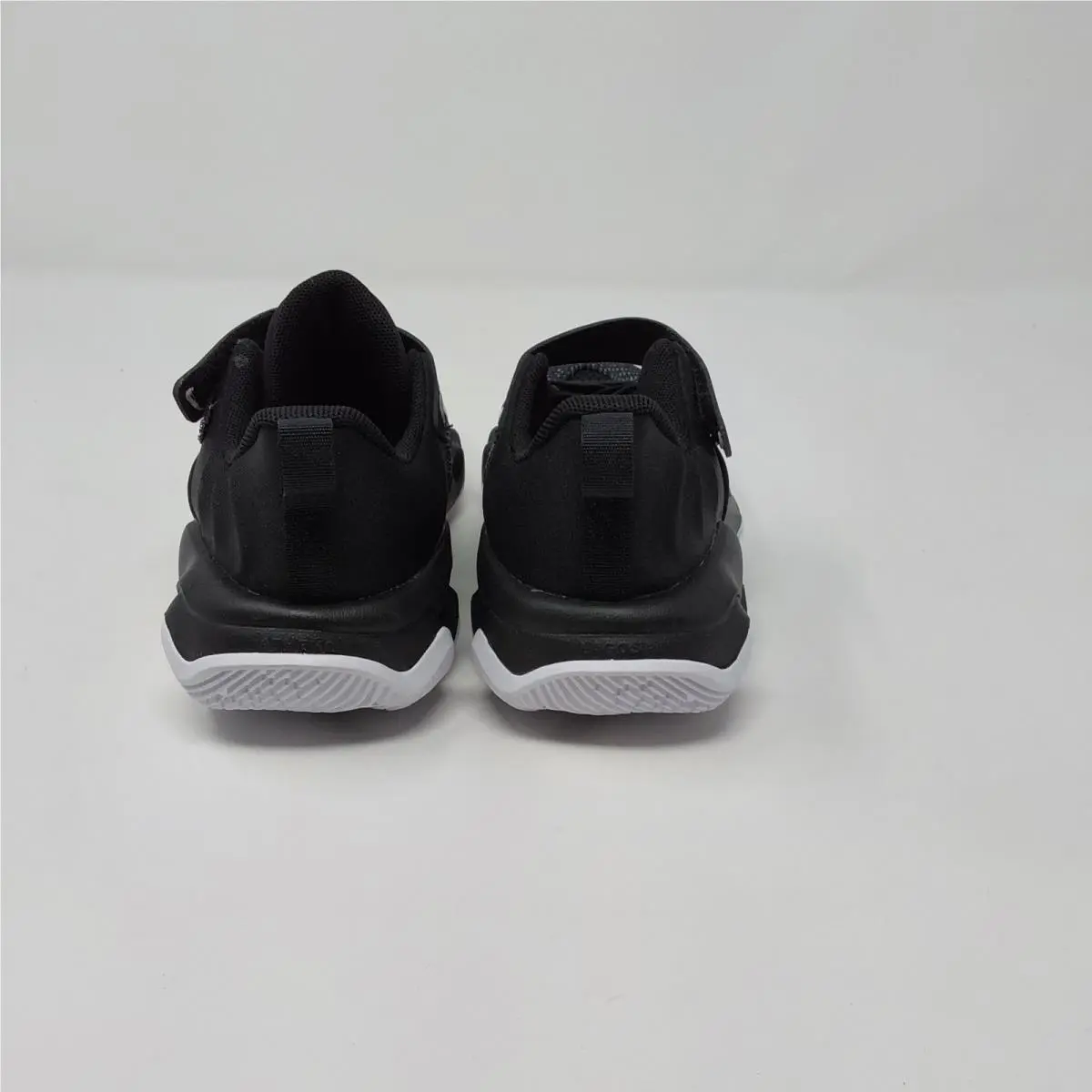 Nike shoes - Giannis Immortality 4 PS - Giannis Immortality - Gray (UPC: 197864688427) 2