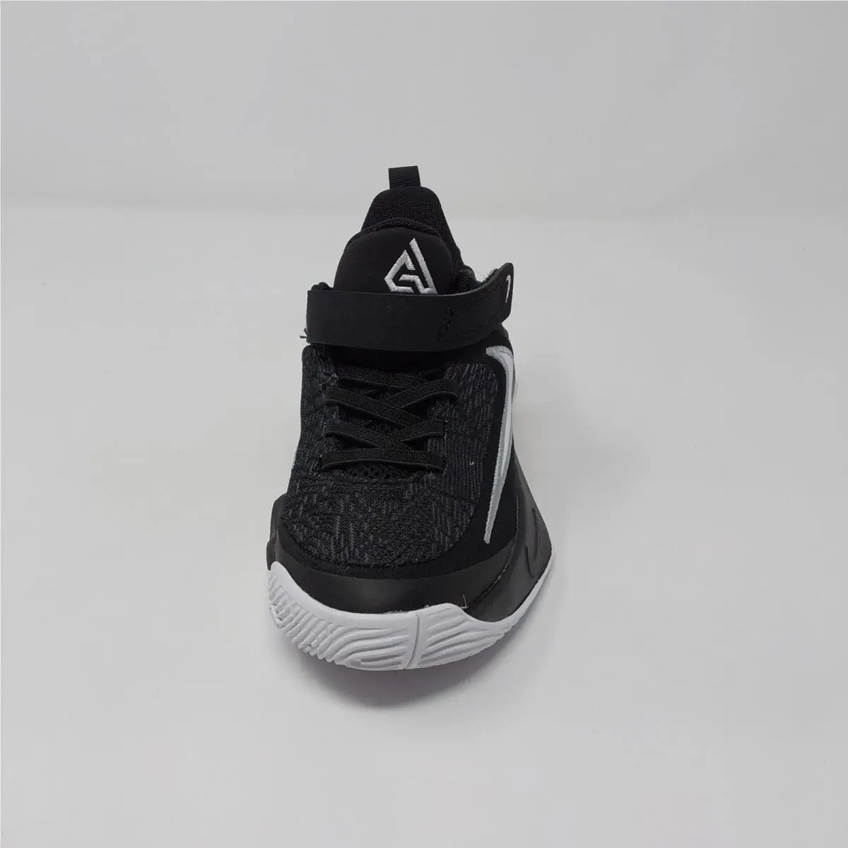 Nike shoes - Giannis Immortality 4 PS - Giannis Immortality - Gray (UPC: 197864688427) 4