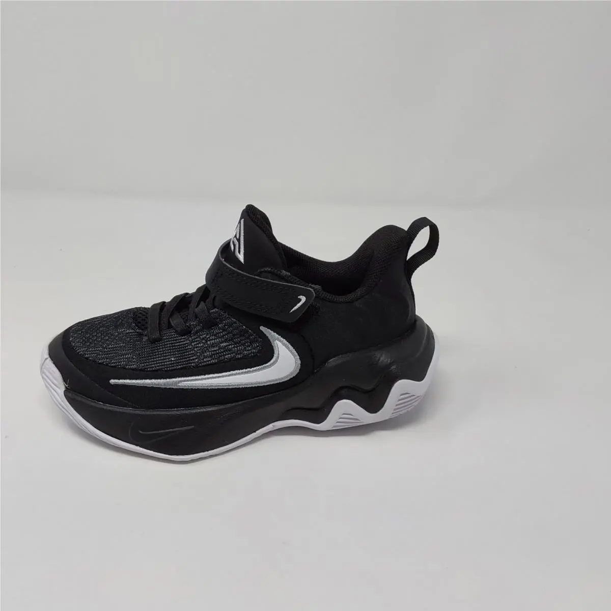 Nike shoes - Giannis Immortality 4 PS - Giannis Immortality - Gray (UPC: 197864688427) 5