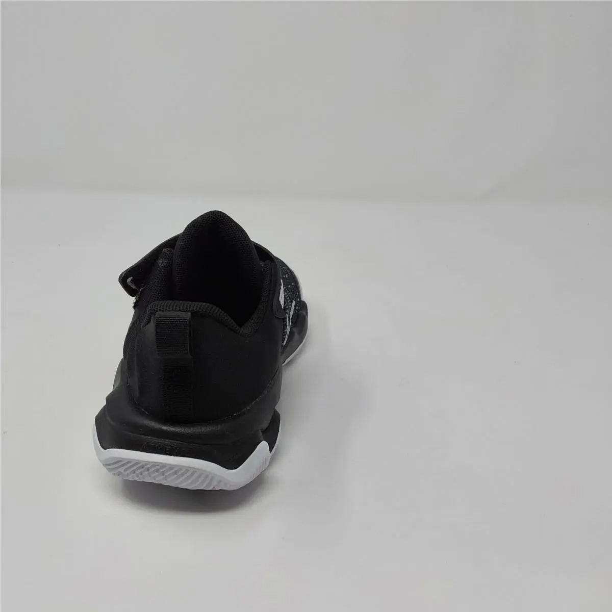 Nike shoes - Giannis Immortality 4 PS - Giannis Immortality - Gray (UPC: 197864688427) 6