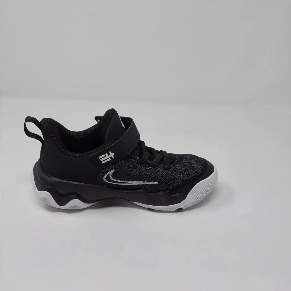 Nike shoes - Giannis Immortality 4 PS - Giannis Immortality - Gray (UPC: 197864688427) 7