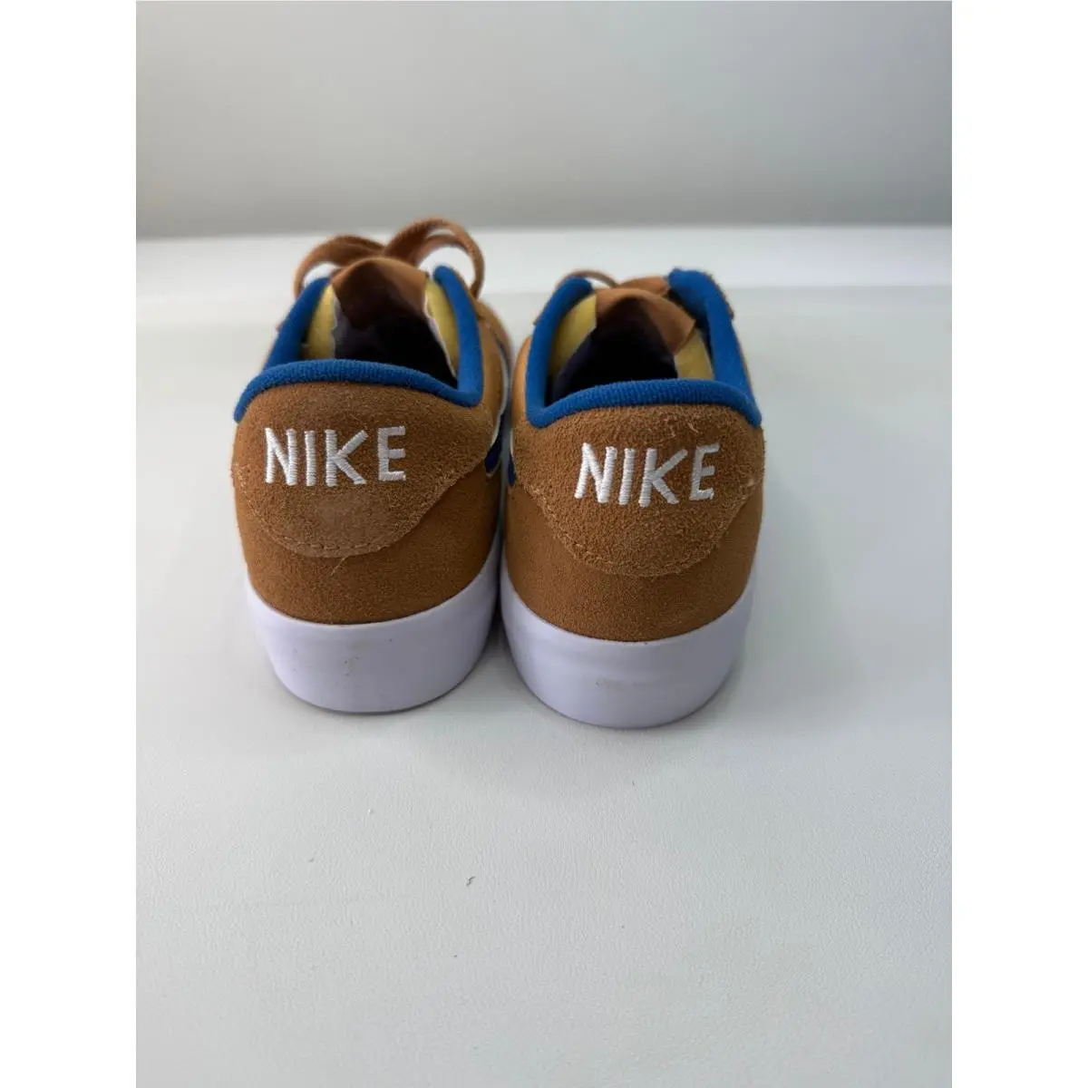 Nike shoes - Heritage Vulc CD5010-200 - Heritage Vulc - Brown 2