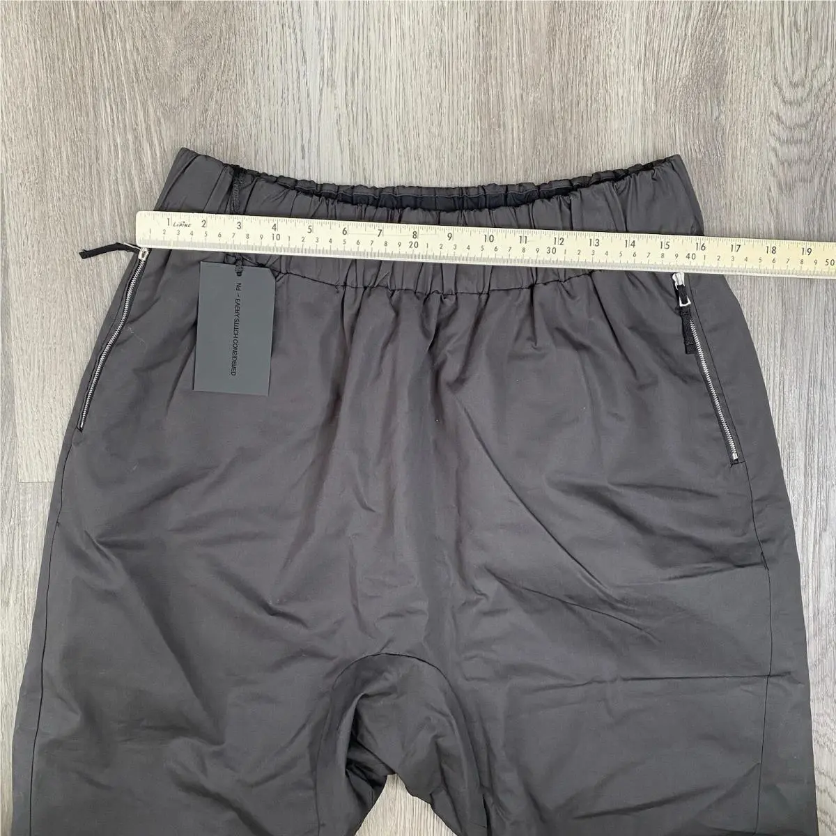 Nike clothing - Black 8