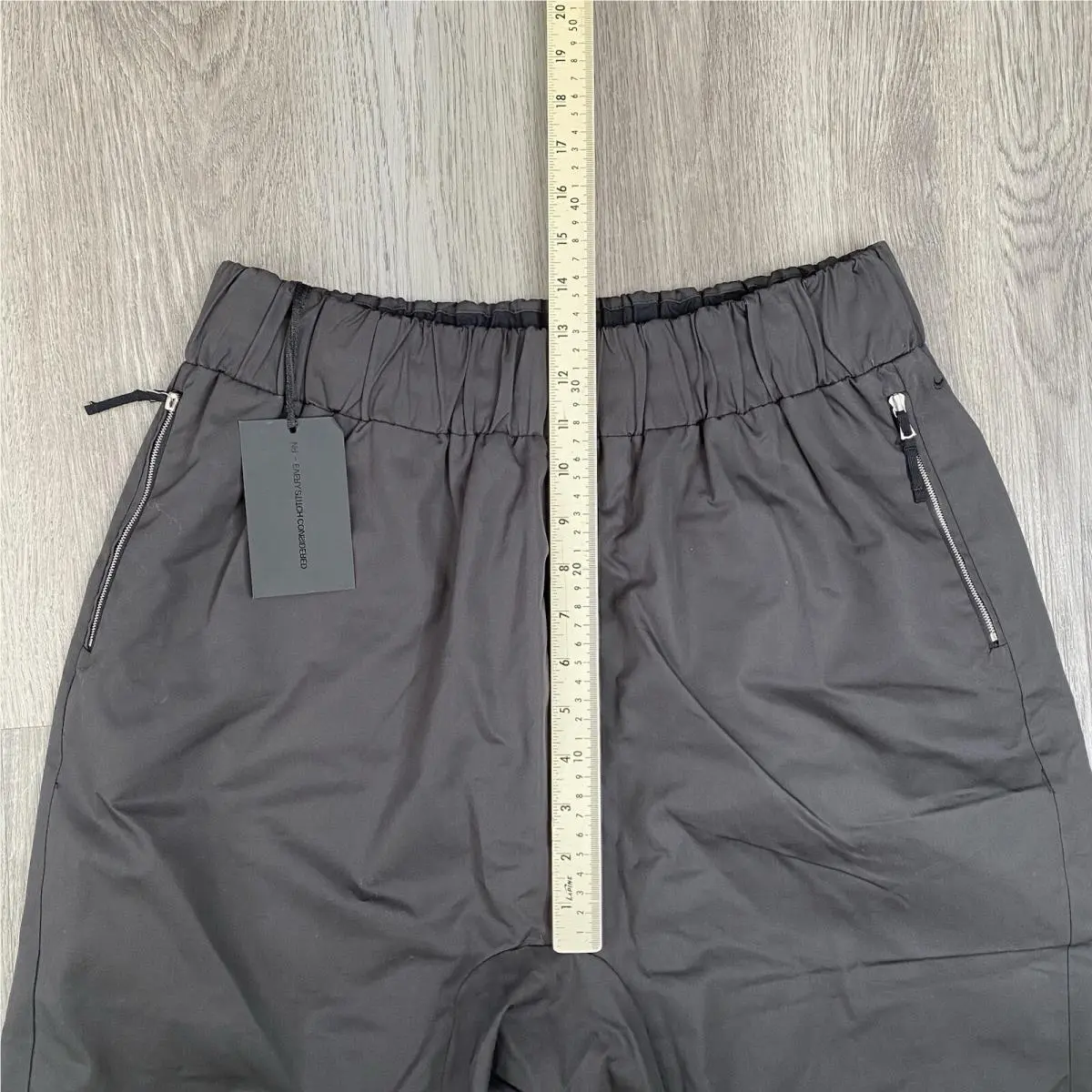 Nike clothing - Black 9