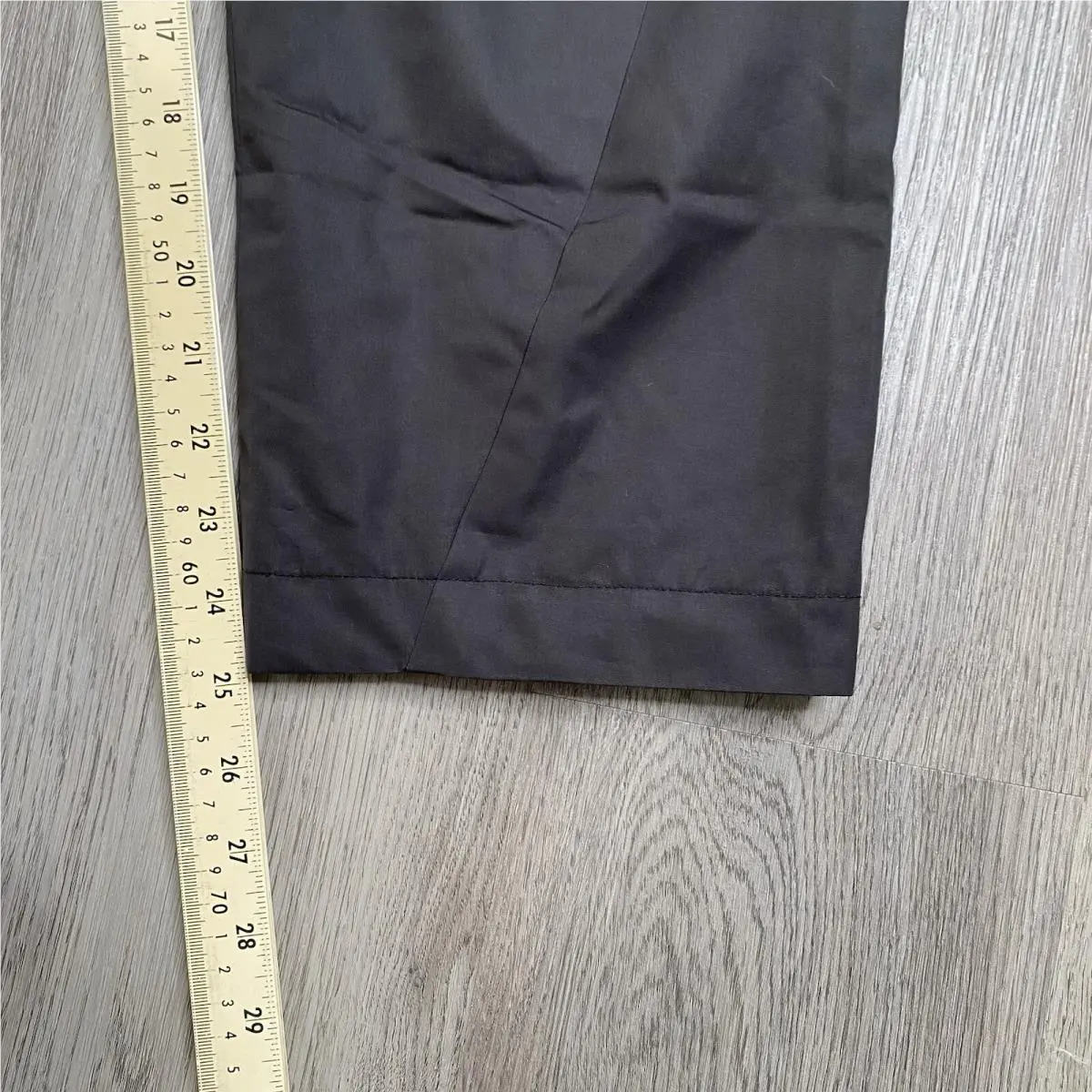 Nike clothing - Black 10