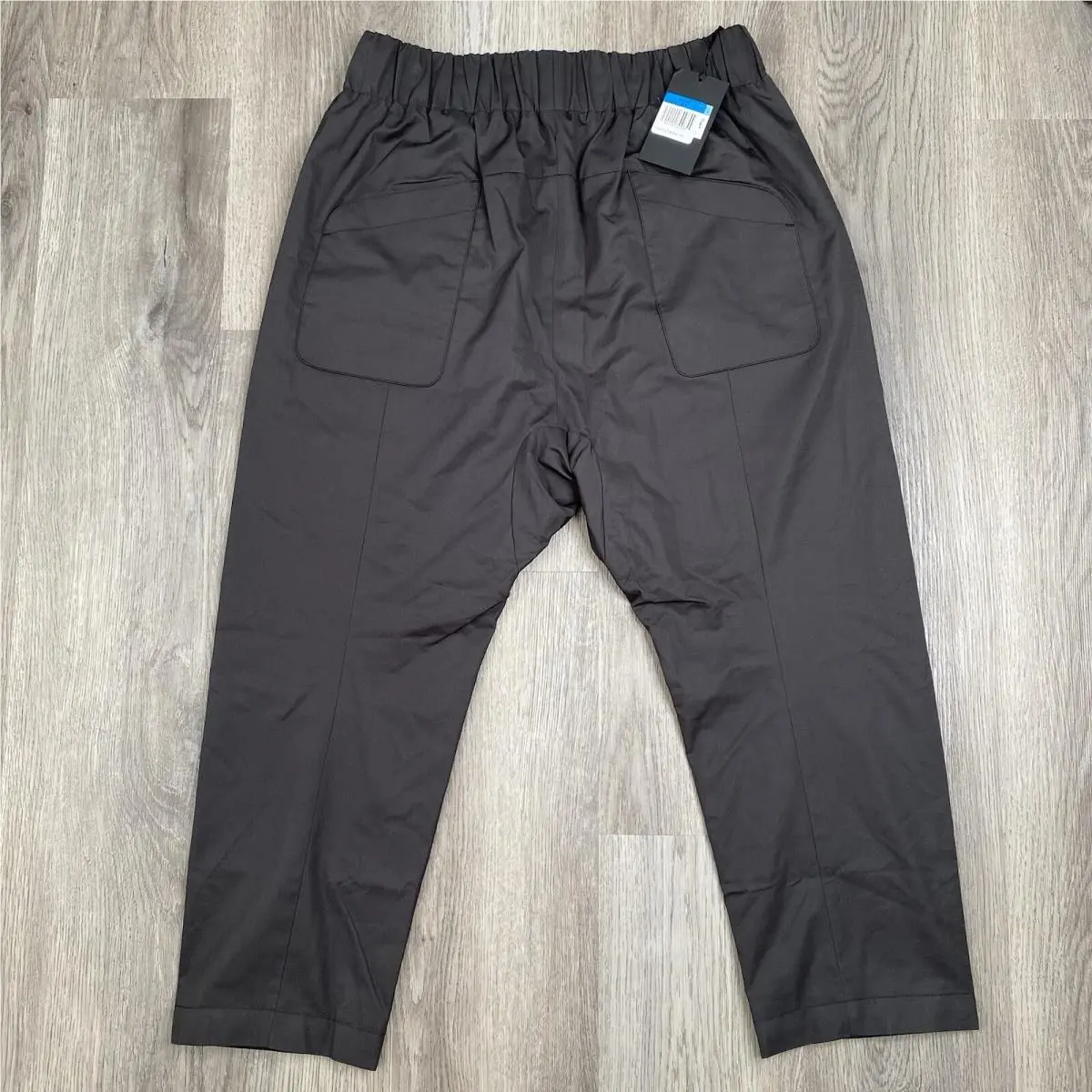 Nike clothing - Black 0