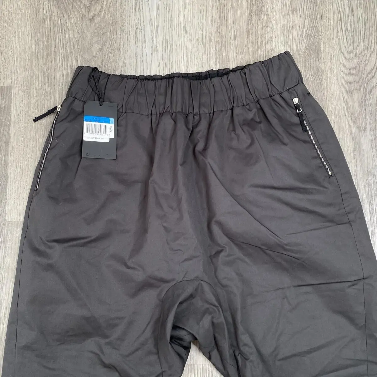 Nike clothing - Black 1