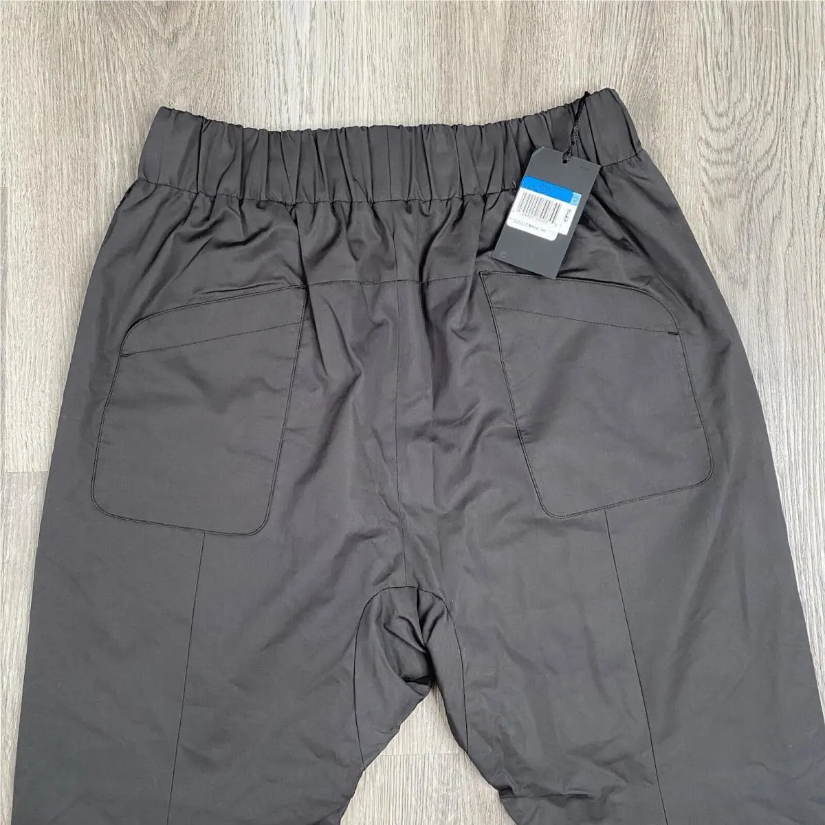 Nike clothing - Black 2