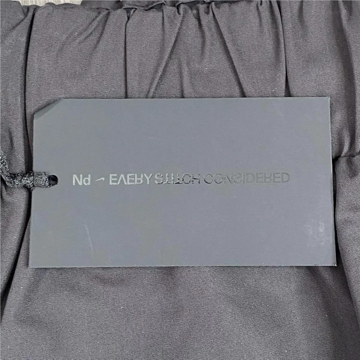 Nike clothing - Black 4