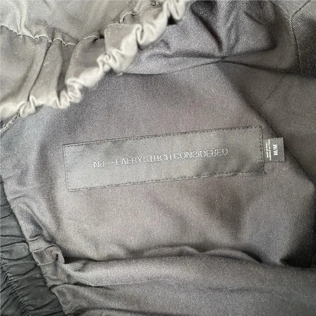 Nike clothing - Black 5