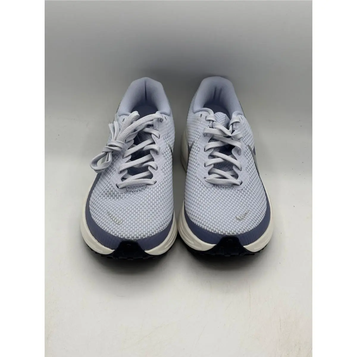 Nike shoes - Nike Run Defy - Run Defy - Blue 0