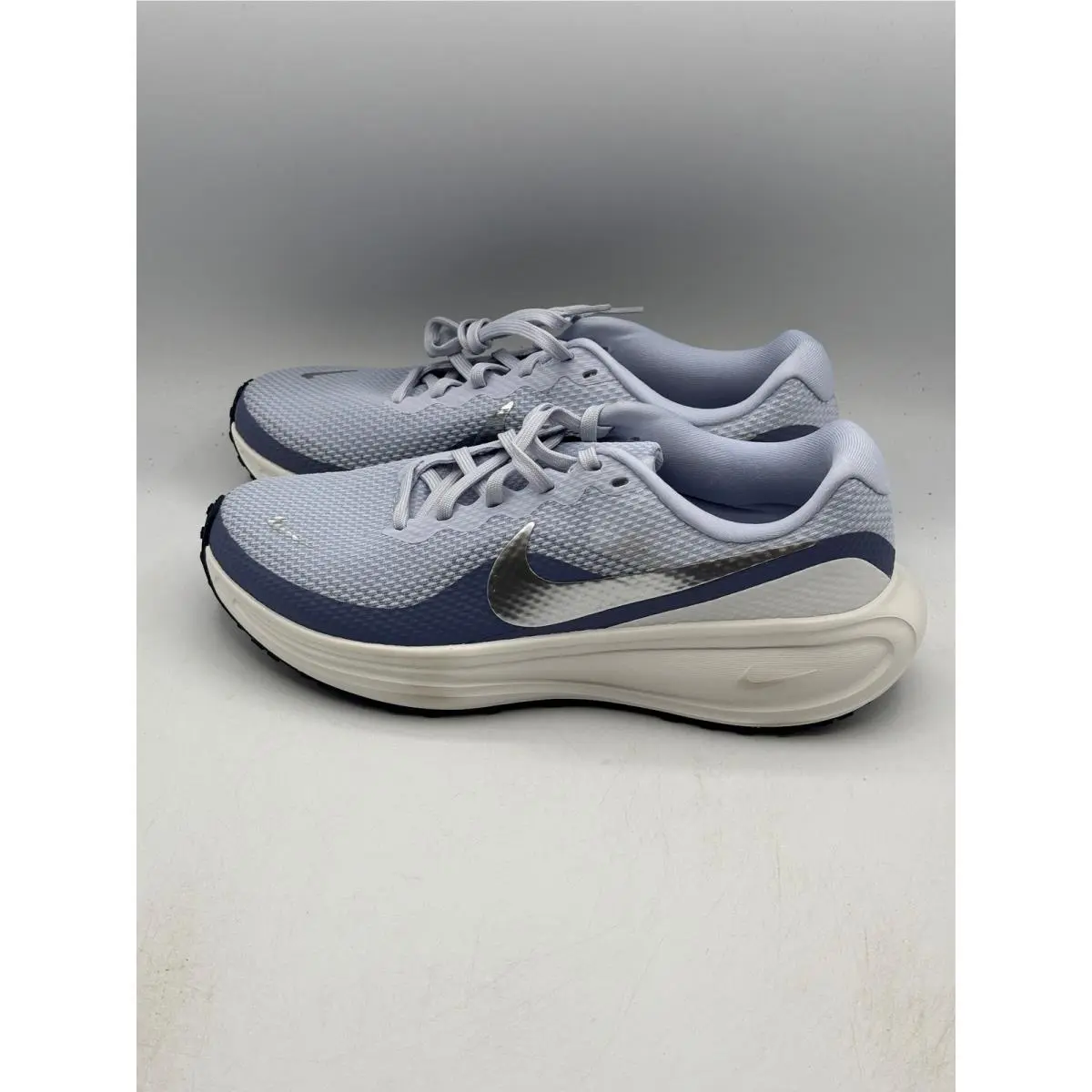 Nike shoes - Nike Run Defy - Run Defy - Blue 1