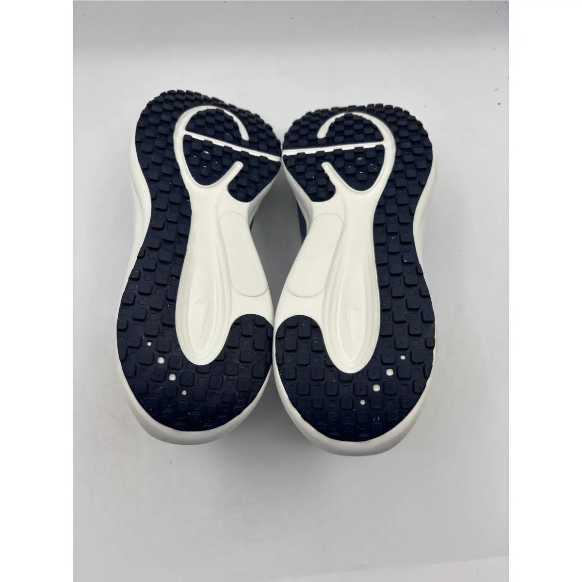 Nike shoes - Nike Run Defy - Run Defy - Blue 3