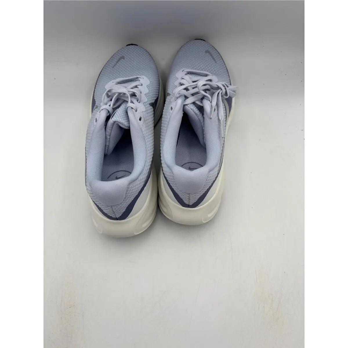 Nike shoes - Nike Run Defy - Run Defy - Blue 2