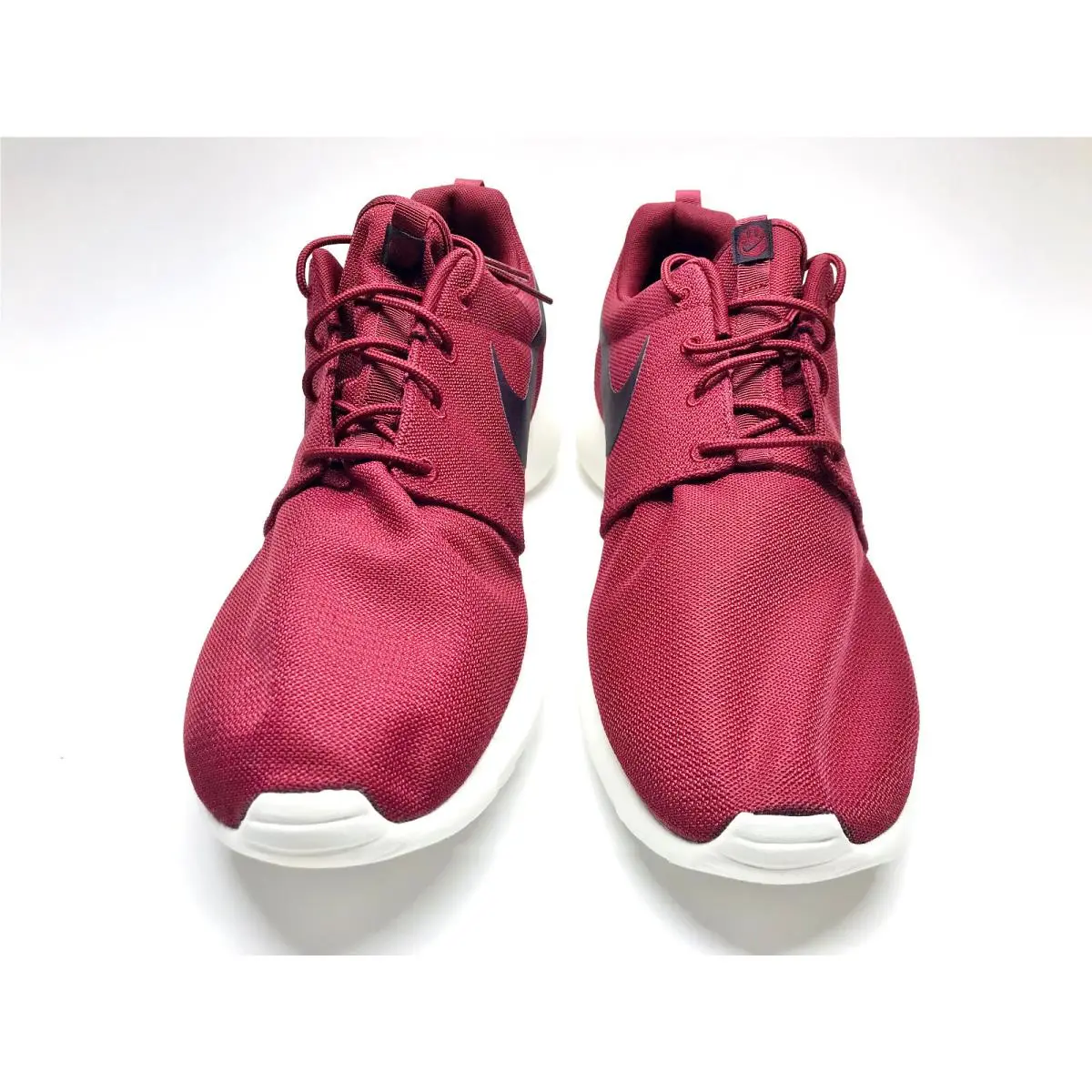 Nike shoes - Nike Roshe One - Roshe One - 511881-613 - Red (UPC: 886060542489) 1