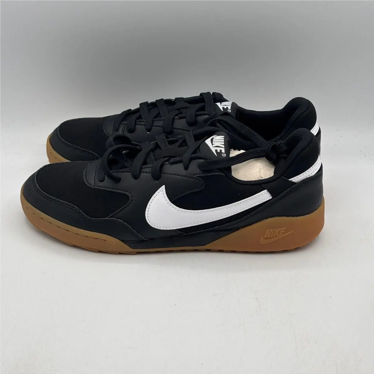 Nike shoes - Nike Terra Manta - Terra Manta - Black 2