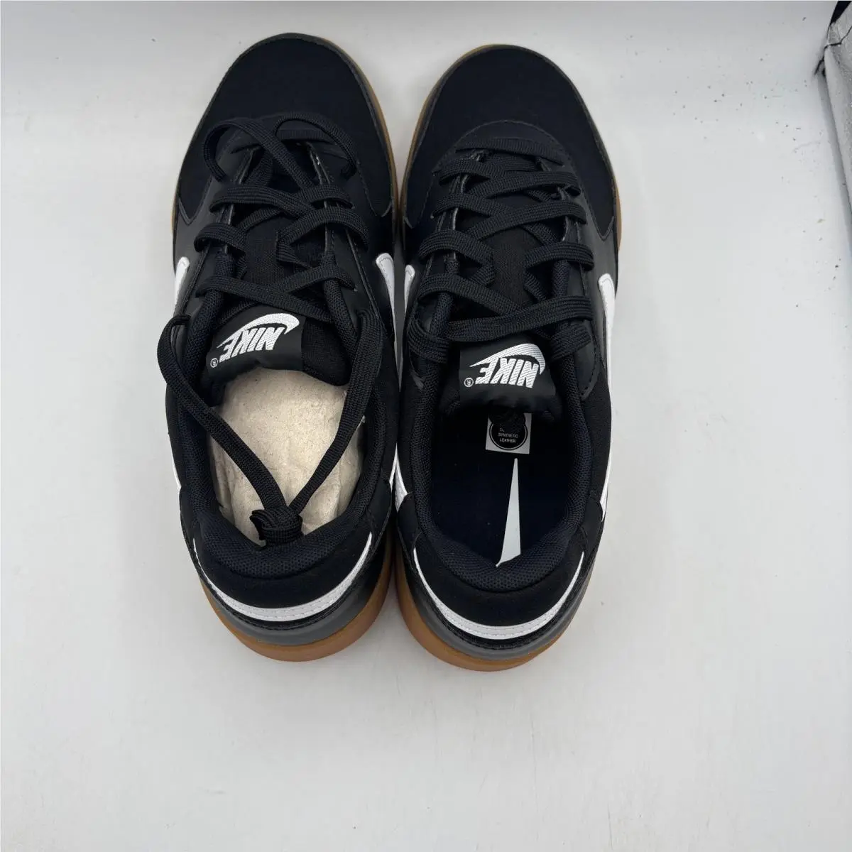 Nike shoes - Nike Terra Manta - Terra Manta - Black 3