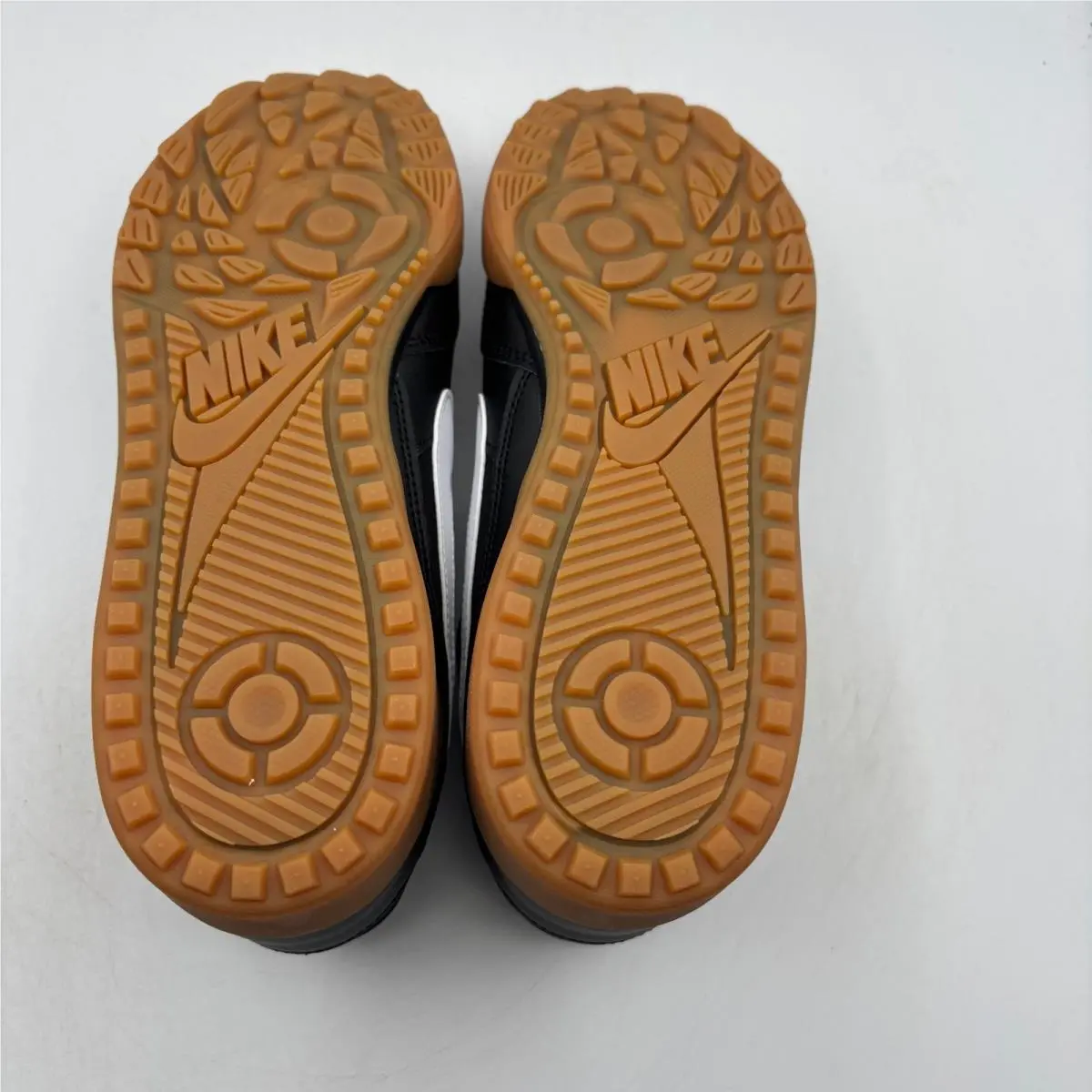 Nike shoes - Nike Terra Manta - Terra Manta - Black 4