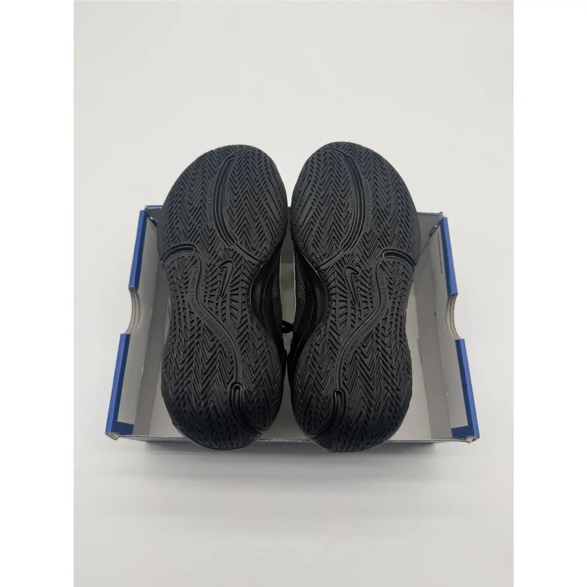 Nike shoes - Nike Giannis Immortality 2 (GS) - Black (UPC: 0196155735383) 7