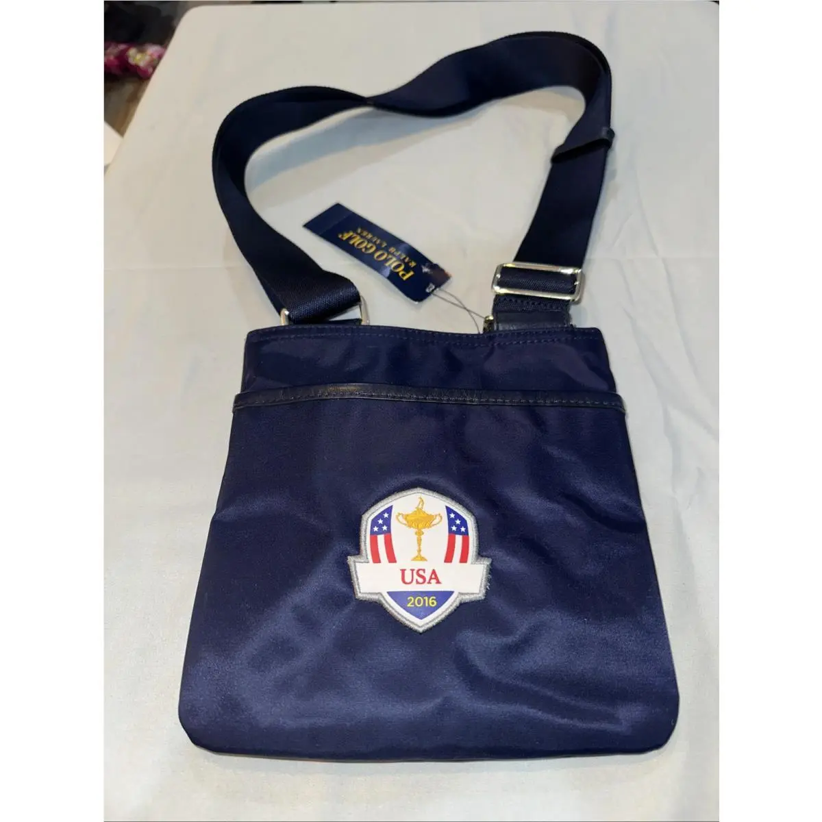 Polo Golf 2016 Ralph Lauren Ryder Cup Crossbody