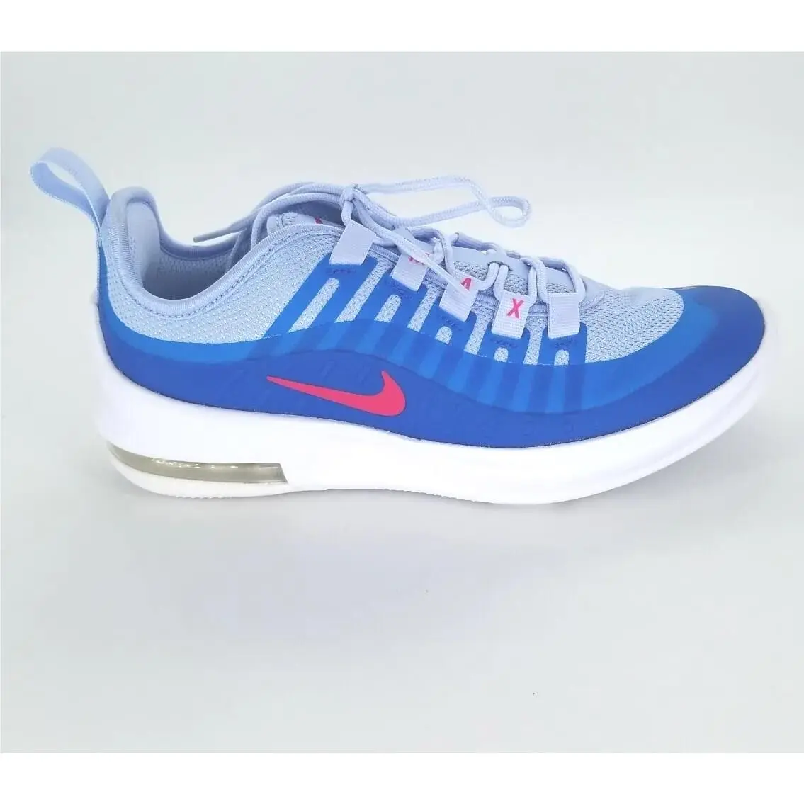 Nike shoes - Nike Air Max Plus - Air Max Plus - Royal Tint/ Rush Pink 0