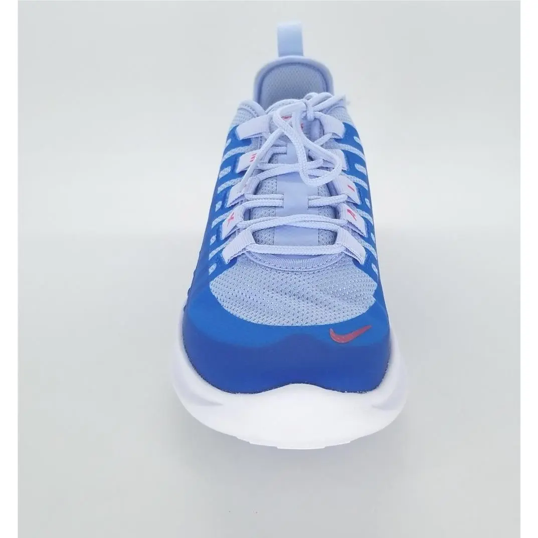 Nike shoes - Nike Air Max Plus - Air Max Plus - Royal Tint/ Rush Pink 1