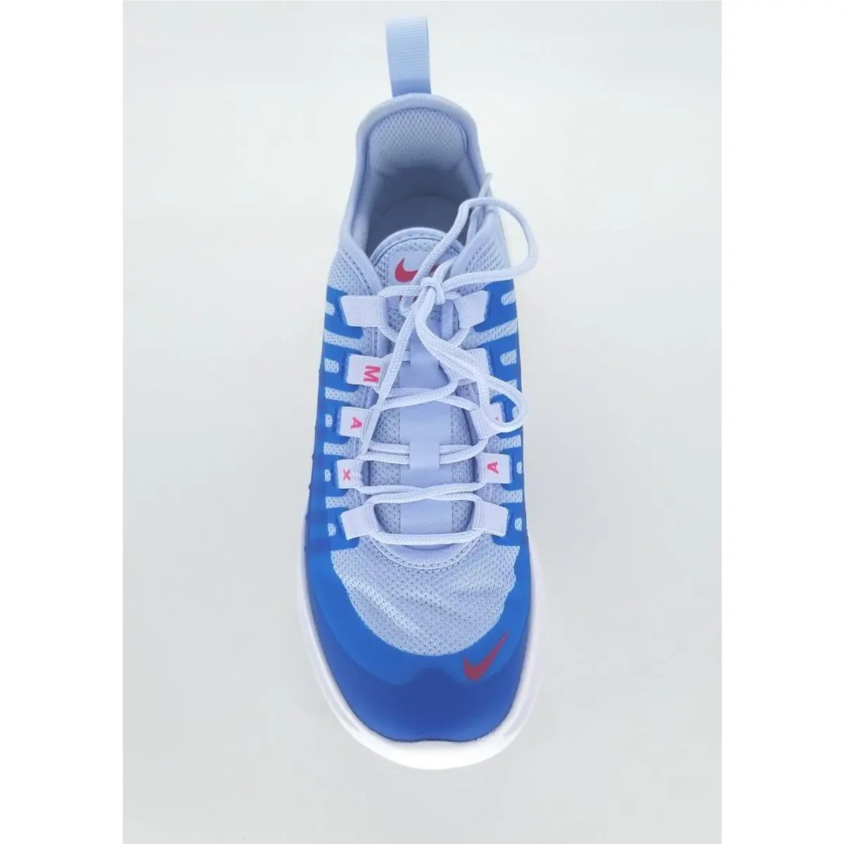 Nike shoes - Nike Air Max Plus - Air Max Plus - Royal Tint/ Rush Pink 3