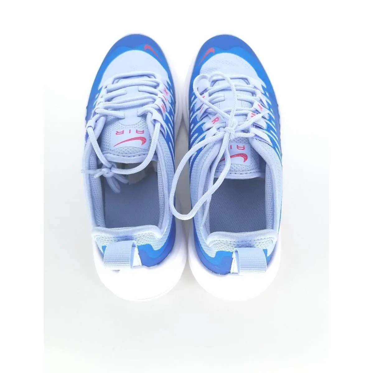 Nike shoes - Nike Air Max Plus - Air Max Plus - Royal Tint/ Rush Pink 7