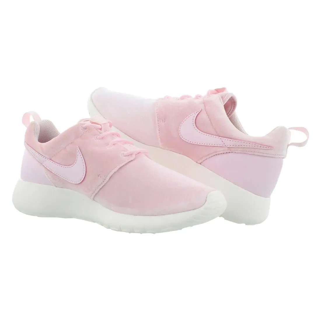 Nike shoes - Nike Roshe One - Roshe One - 599729617 - Pink, Full: Arctic Pink/Arctic Pink/Sail (UPC: 888412353941) 1