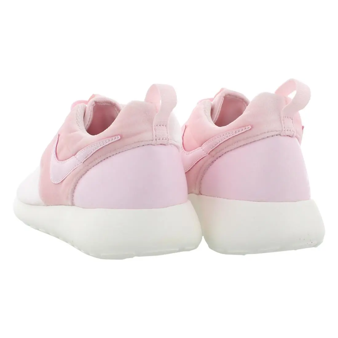 Nike shoes - Nike Roshe One - Roshe One - 599729617 - Pink, Full: Arctic Pink/Arctic Pink/Sail (UPC: 888412353941) 2