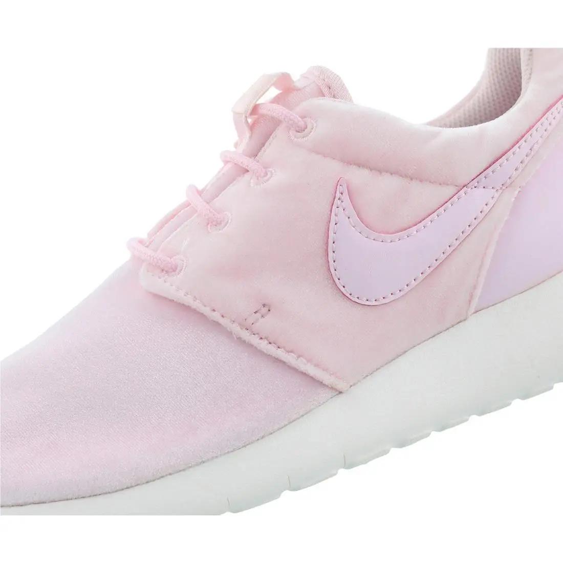 Nike shoes - Nike Roshe One - Roshe One - 599729617 - Pink, Full: Arctic Pink/Arctic Pink/Sail (UPC: 888412353941) 0