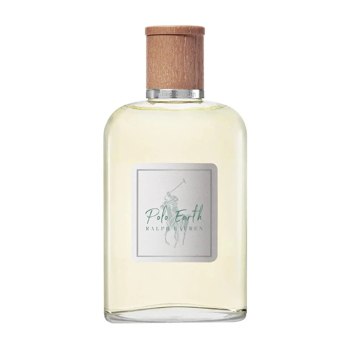 Ralph Lauren Unisex Fragrance Polo Earth Edt Refill - Recharge 6.7 oz Fragrances