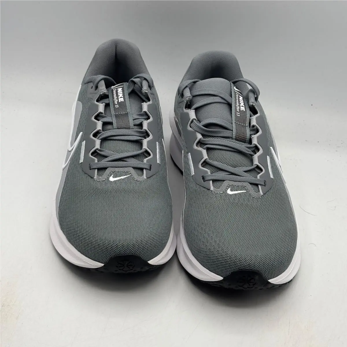 Nike shoes - Nike Downshifter 13 - Downshifter - Gray 0