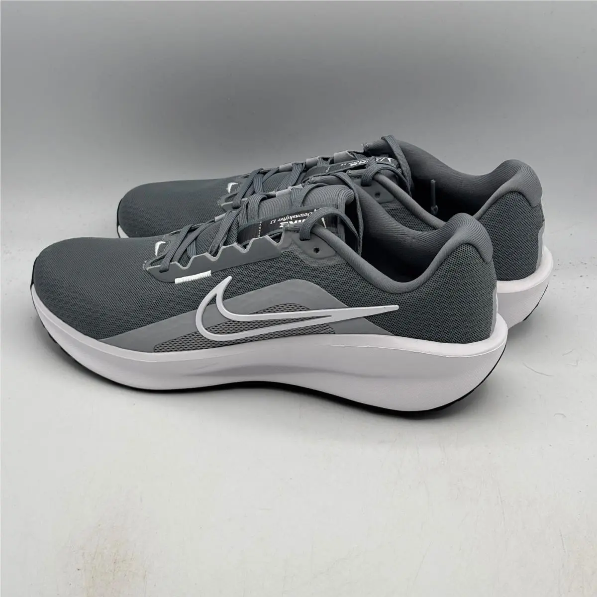 Nike shoes - Nike Downshifter 13 - Downshifter - Gray 1