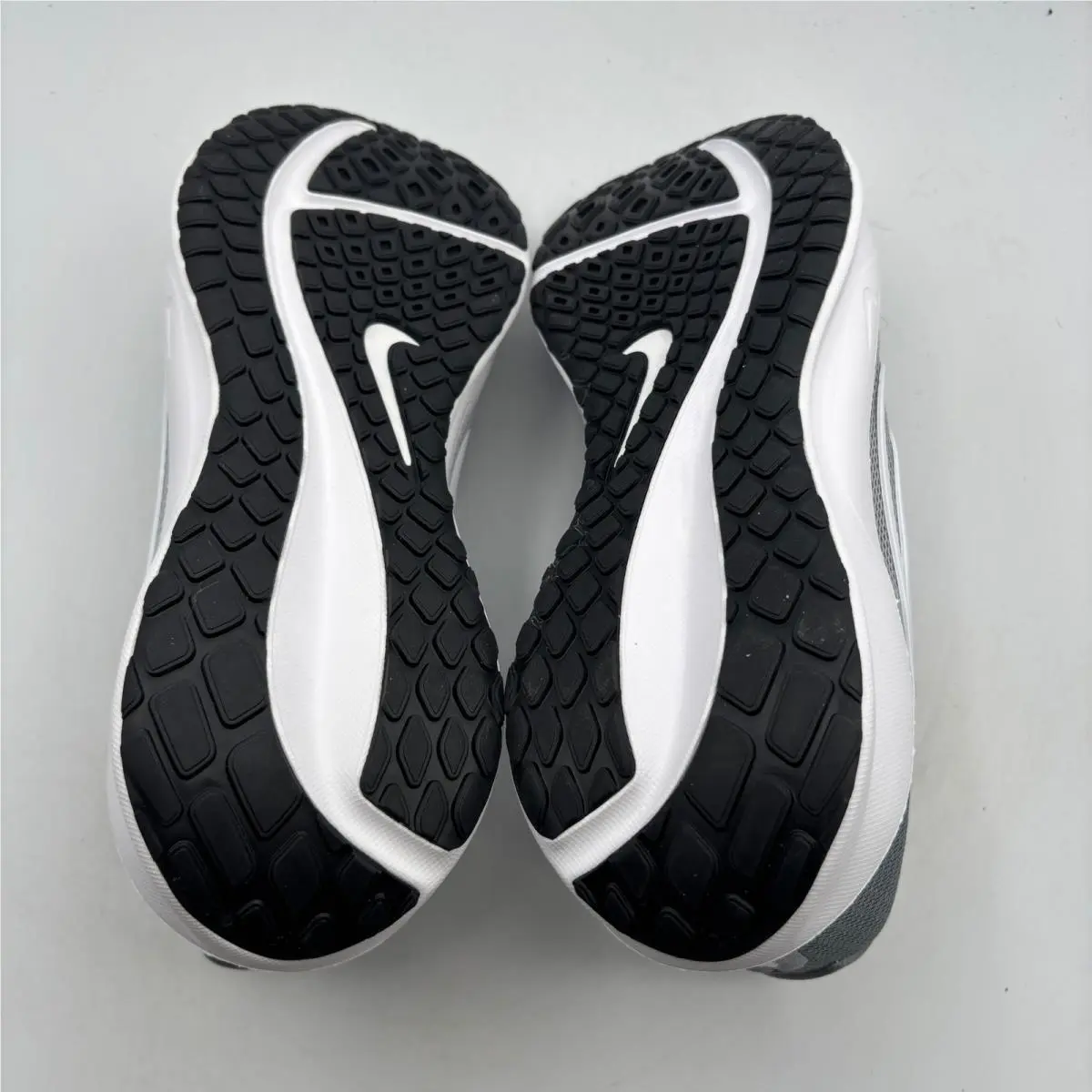 Nike shoes - Nike Downshifter 13 - Downshifter - Gray 3