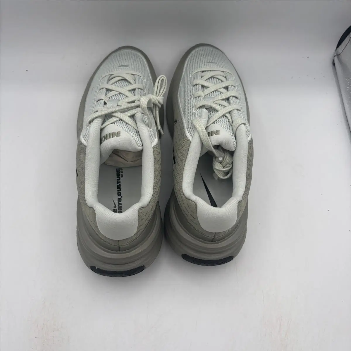 Nike shoes - Nike Uplift SC - Uplift - Gray 2