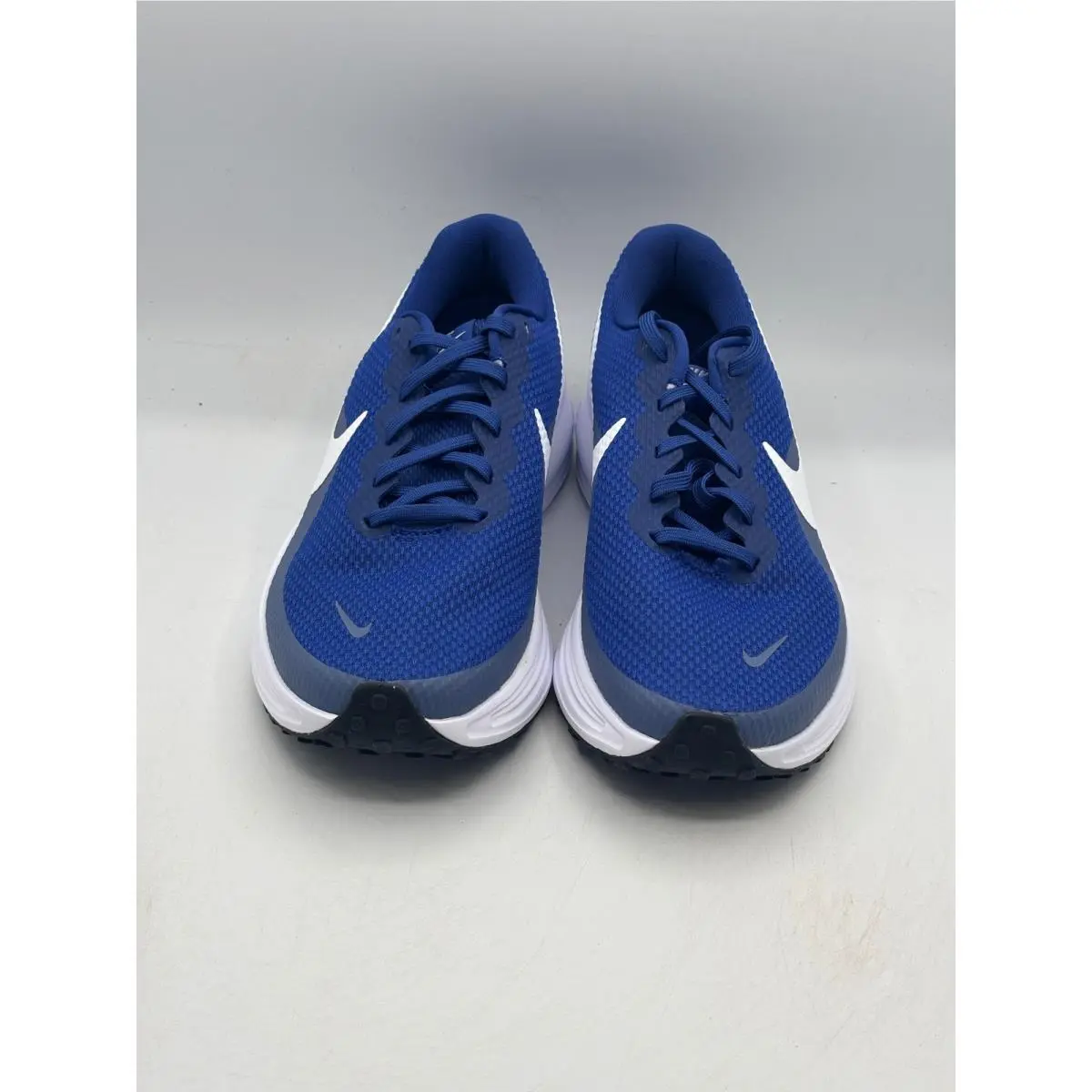Nike shoes - Nike Revolution 8 - Revolution - Blue 0