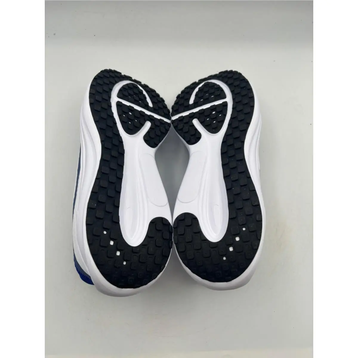 Nike shoes - Nike Revolution 8 - Revolution - Blue 2