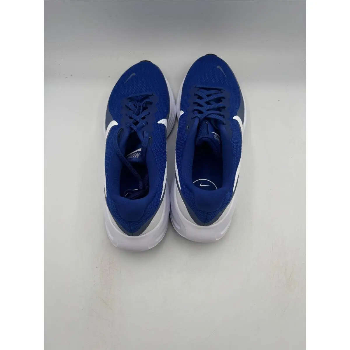 Nike shoes - Nike Revolution 8 - Revolution - Blue 1