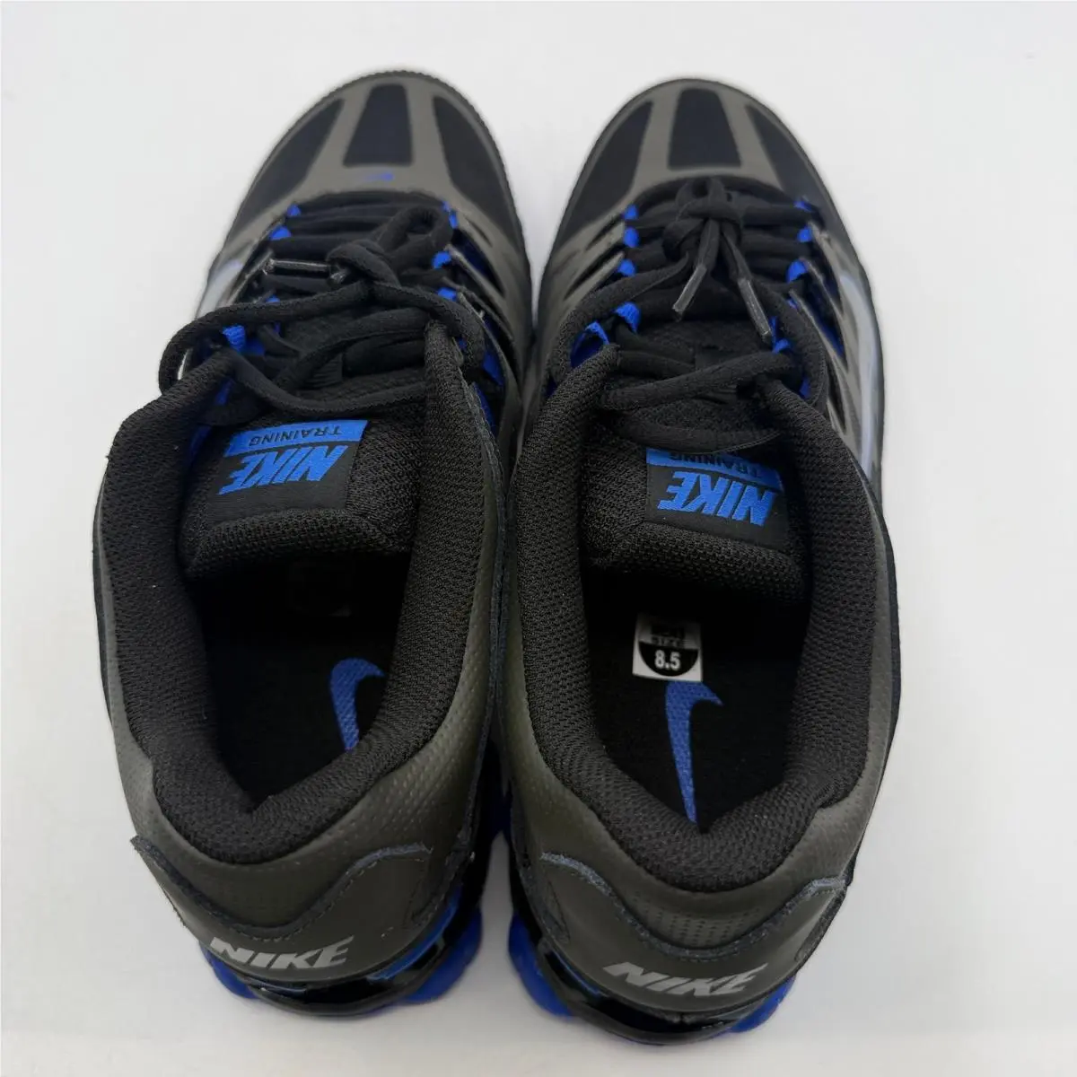 Nike shoes - Nike Reax 8 TR Mesh - Black 0
