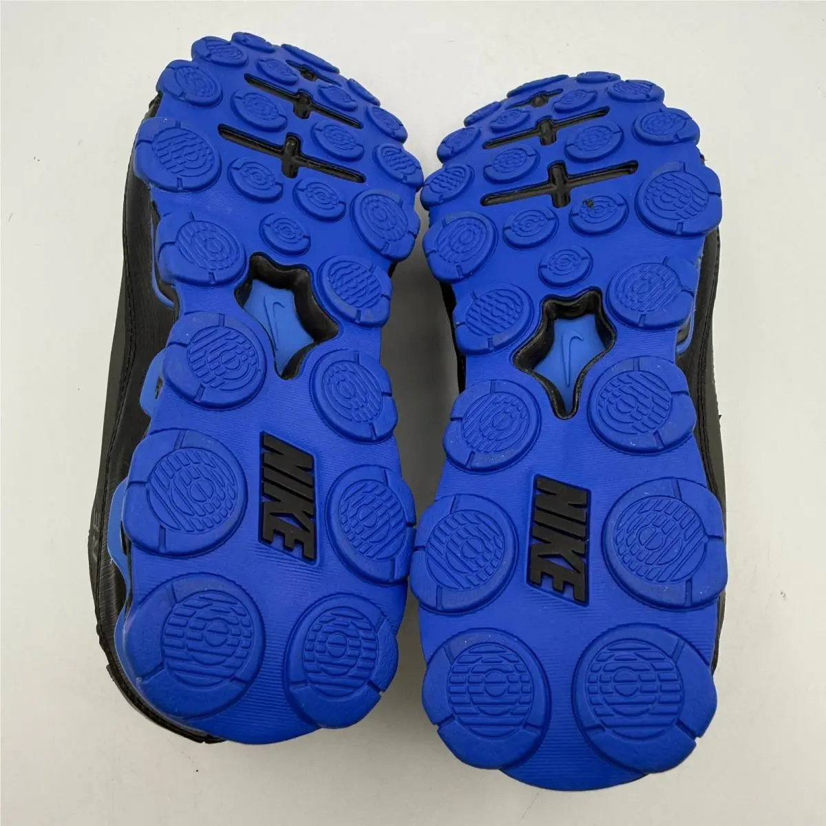 Nike shoes - Nike Reax 8 TR Mesh - Black 1