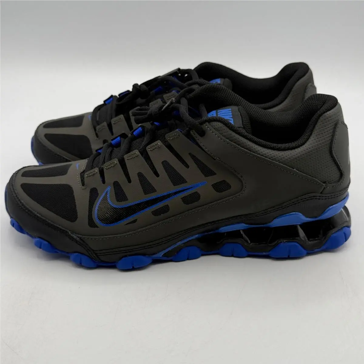 Nike shoes - Nike Reax 8 TR Mesh - Black 2