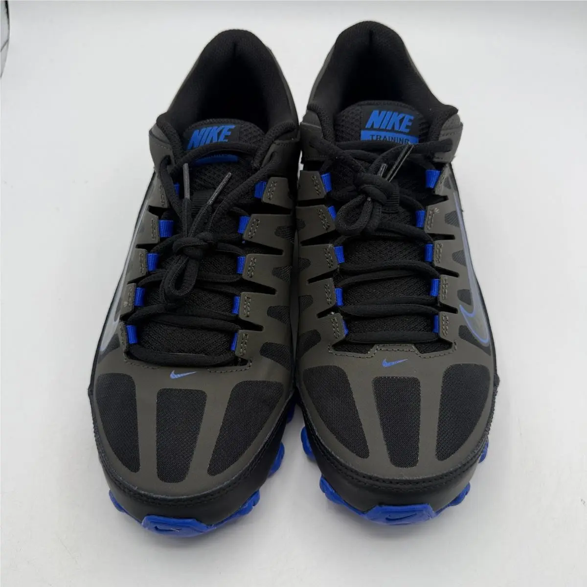 Nike shoes - Nike Reax 8 TR Mesh - Black 3