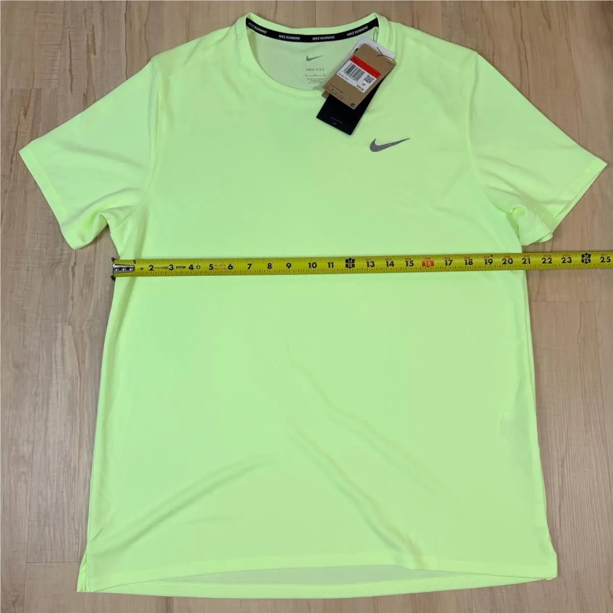 Nike clothing - Nike Dri-Fit - Green 2