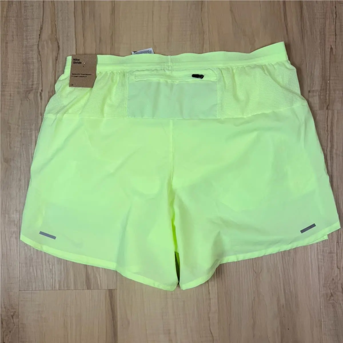 Nike clothing - Nike Dri-Fit - Green 6