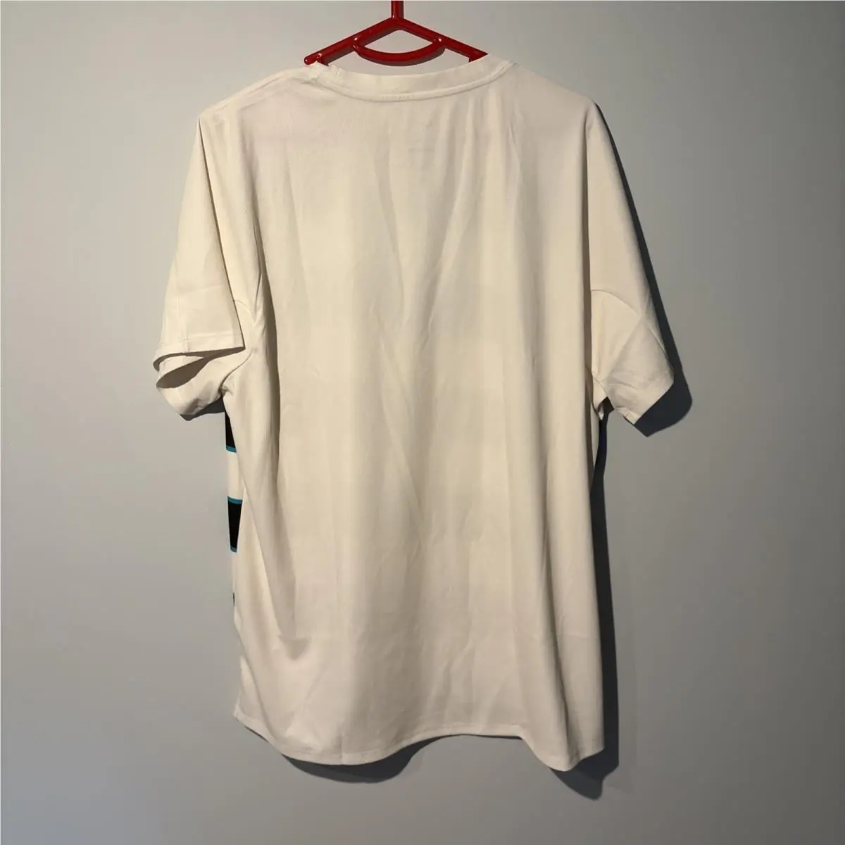 Nike clothing - Nike Dri-Fit - Ivory (UPC: 0197862538137) 1
