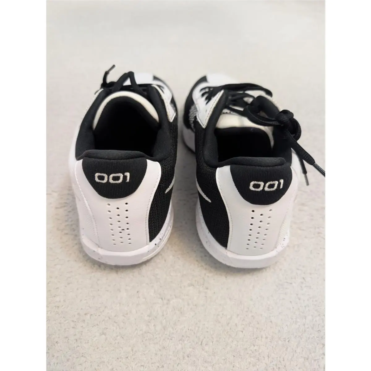 Nike shoes - Nike Air Zoom GT Cut Academy - FB2599-103 - White 3